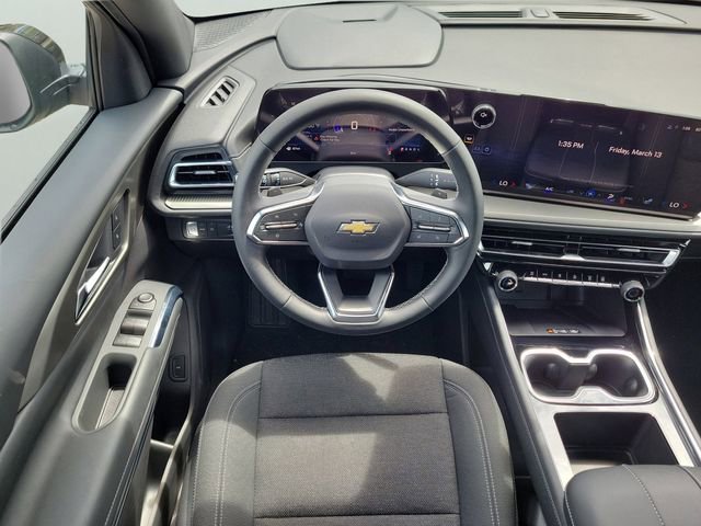 New 2026 Chevrolet Traverse LT image 14