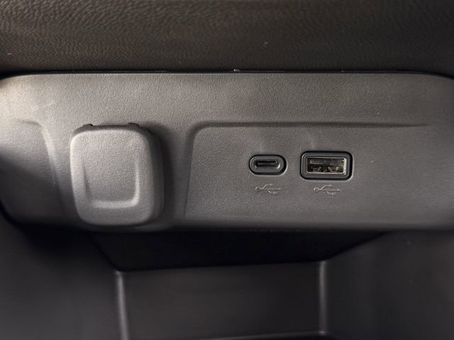 New 2026 Chevrolet Trax ACTIV w/ Driver Confidence Package image 21