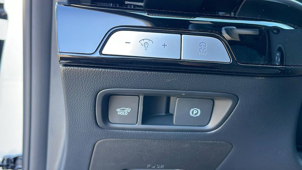 New 2025 Genesis G80 3.5T Sport Prestige image 26