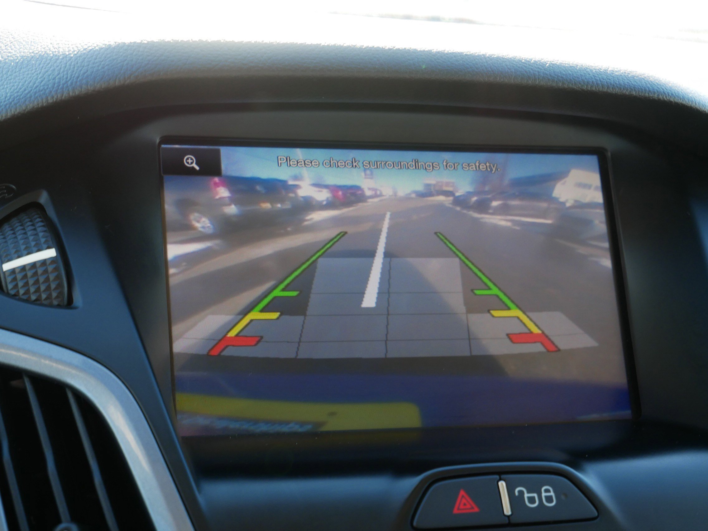 Used 2013 Ford Focus Titanium image 27