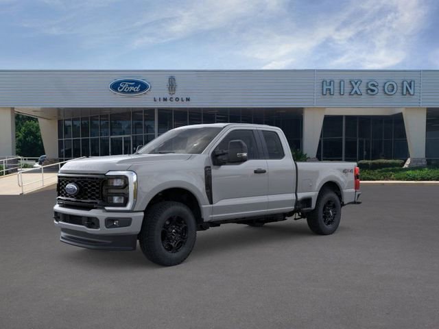 New 2026 Ford F350 XL image 1