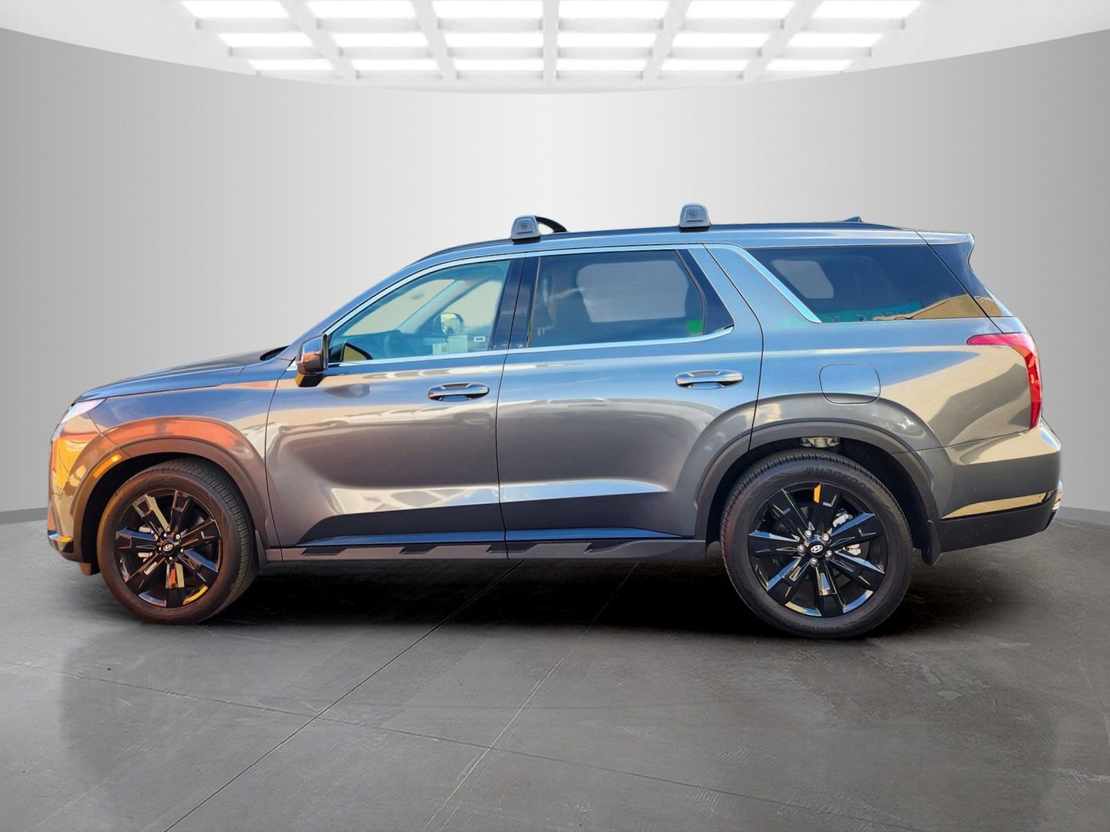 Used 2025 Hyundai Palisade XRT image 5