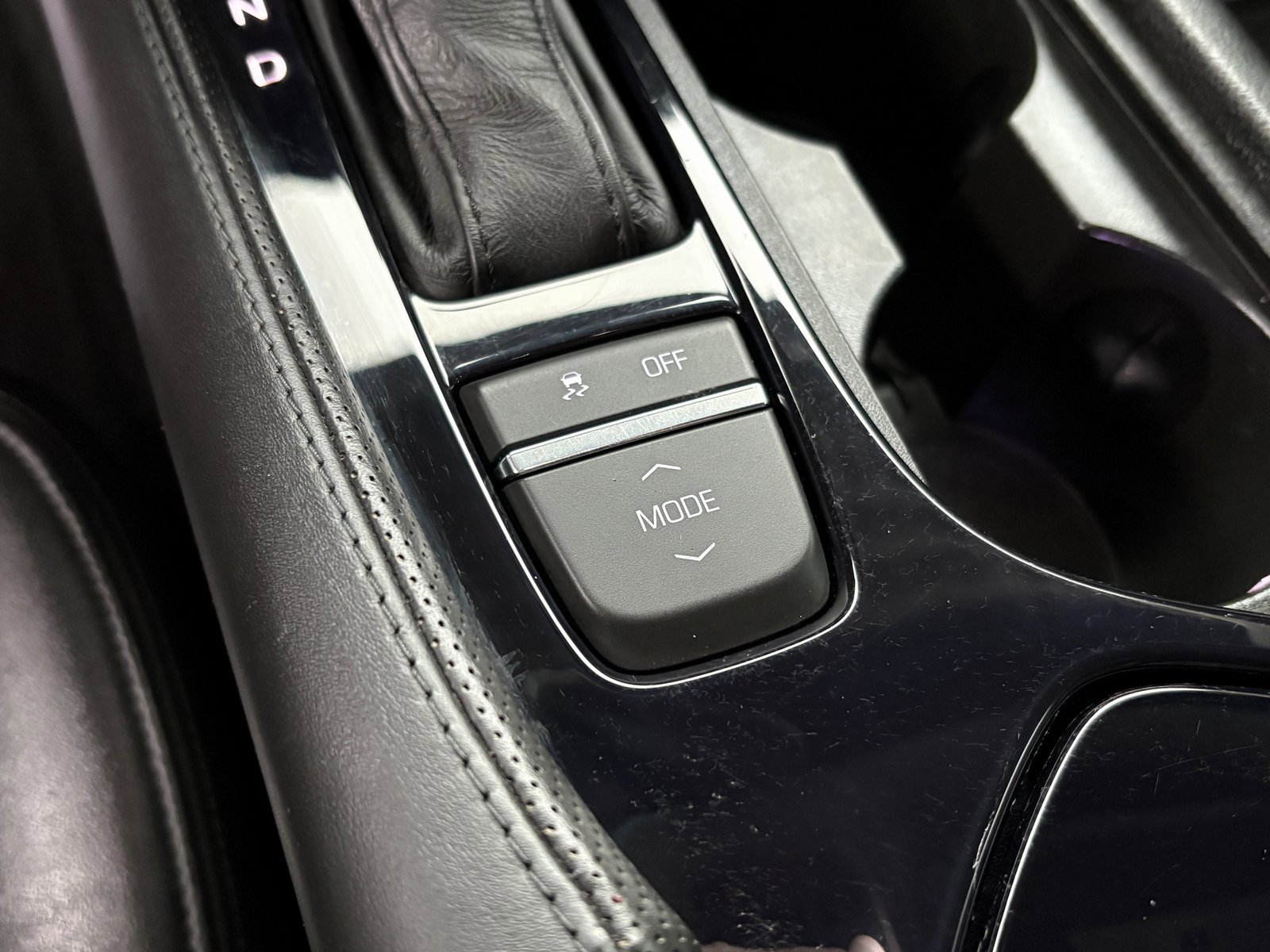 Used 2018 Cadillac CTS Luxury image 43