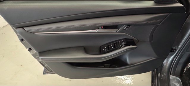 New 2026 MAZDA MAZDA3 s Sport FWD image 17