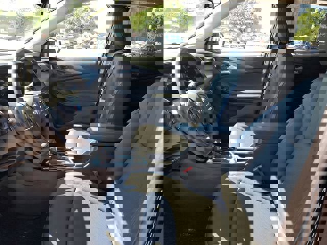 New 2026 Buick Encore GX Sport Touring image 18