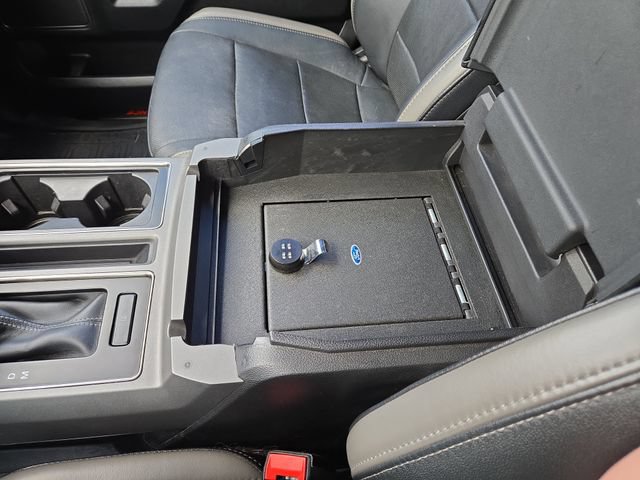 Used 2018 Ford F150 Raptor w/ Equipment Group 802A Luxury AWD/4WD image 23