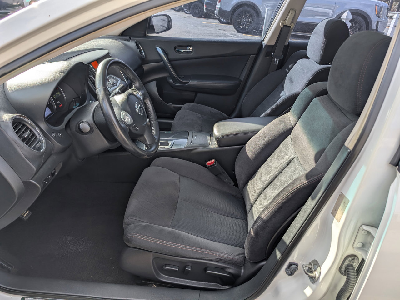 Used 2012 Nissan Maxima 3.5 S image 13