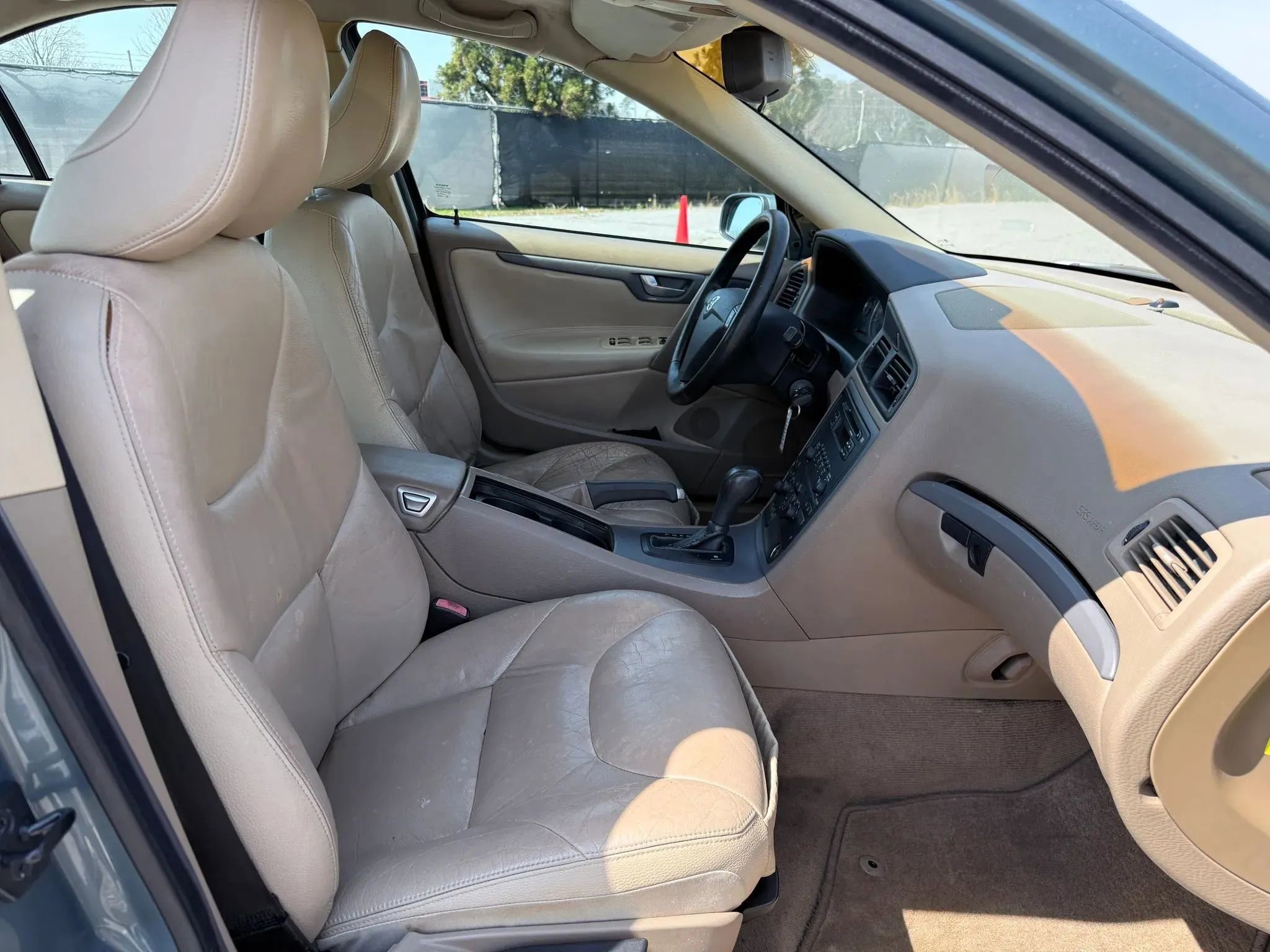 Used 2005 Volvo S60 2.5T image 18
