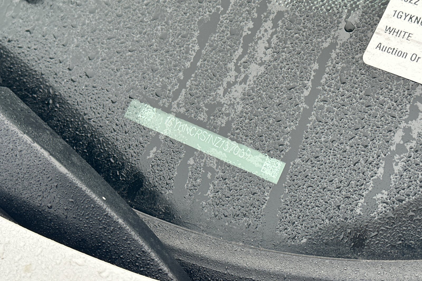 Used 2022 Cadillac XT5 Premium Luxury image 3