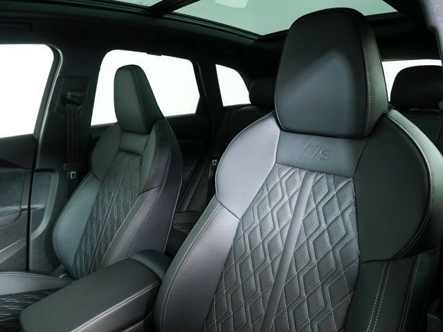 New 2026 Audi SQ5 Premium Plus image 5