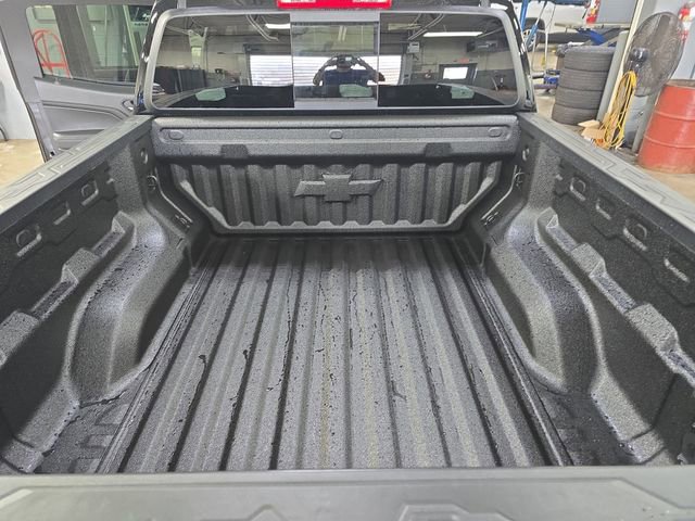 New 2026 Chevrolet Colorado LT w/ LT Convenience Package image 13