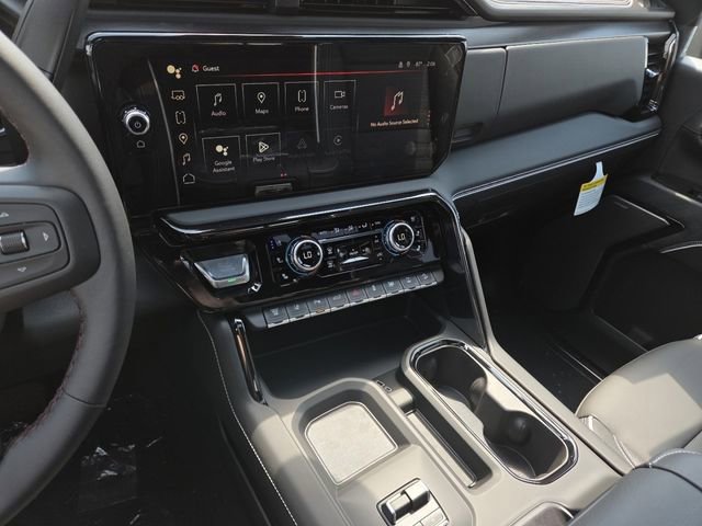 New 2026 GMC Sierra 2500 AT4X w/ AT4X AEV Edition AWD/4WD image 40