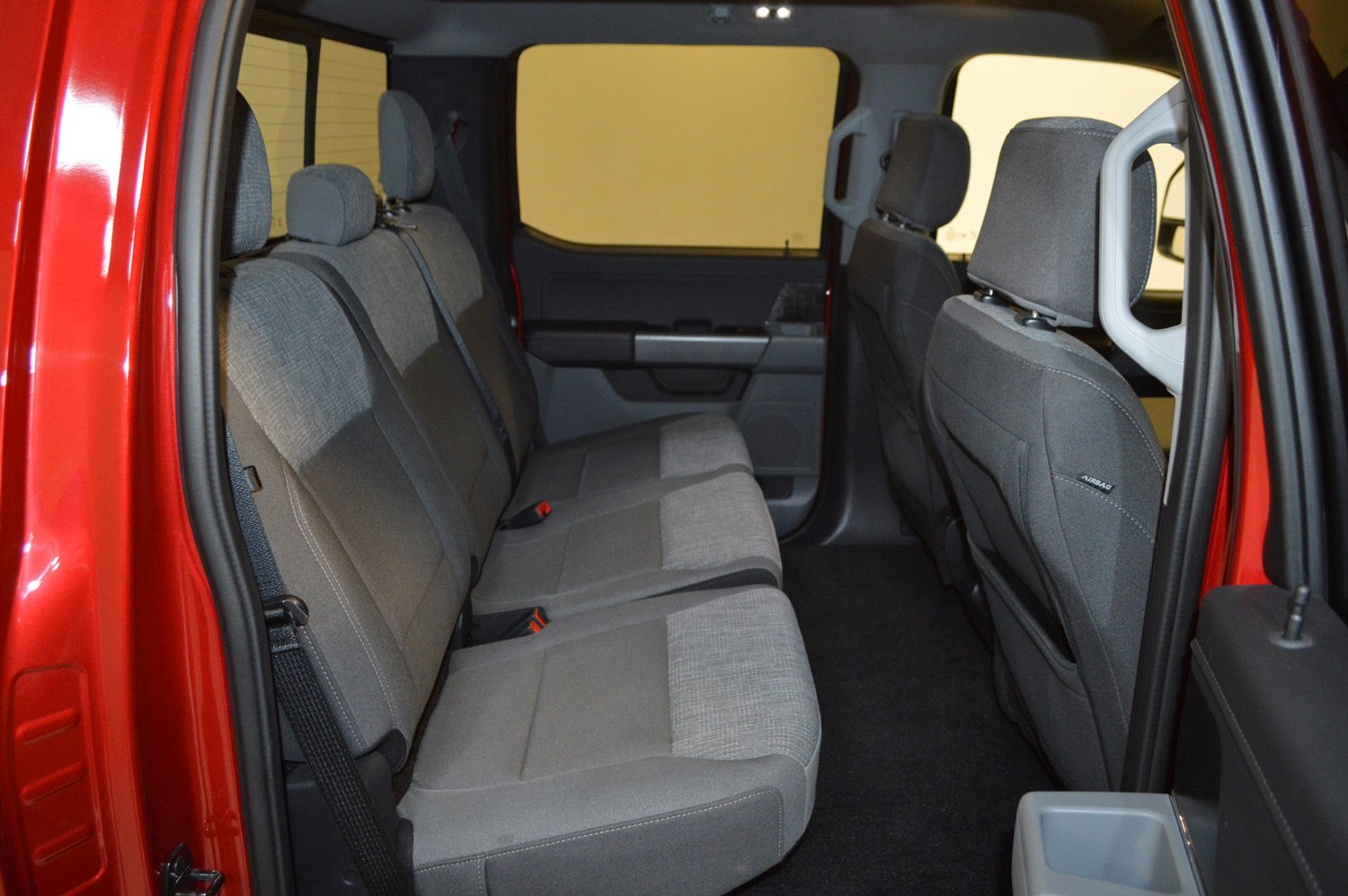 Used 2022 Ford F150 XLT w/ Equipment Group 302A High image 12