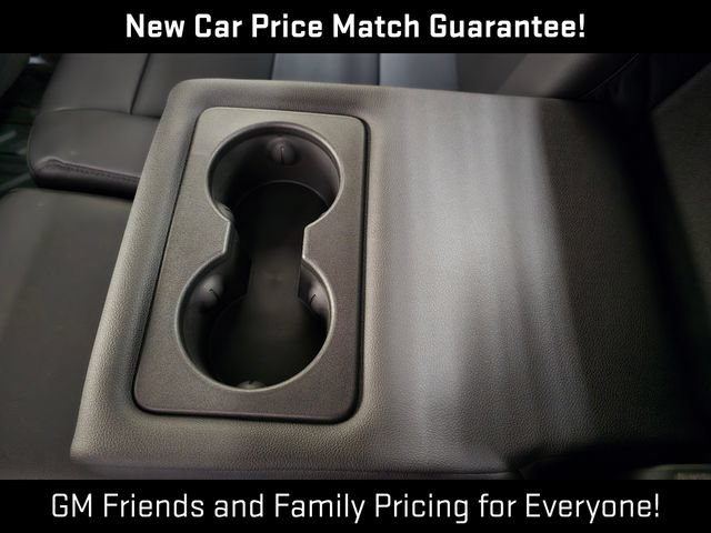 New 2026 GMC Canyon Elevation w/ Convenience Package AWD/4WD image 33