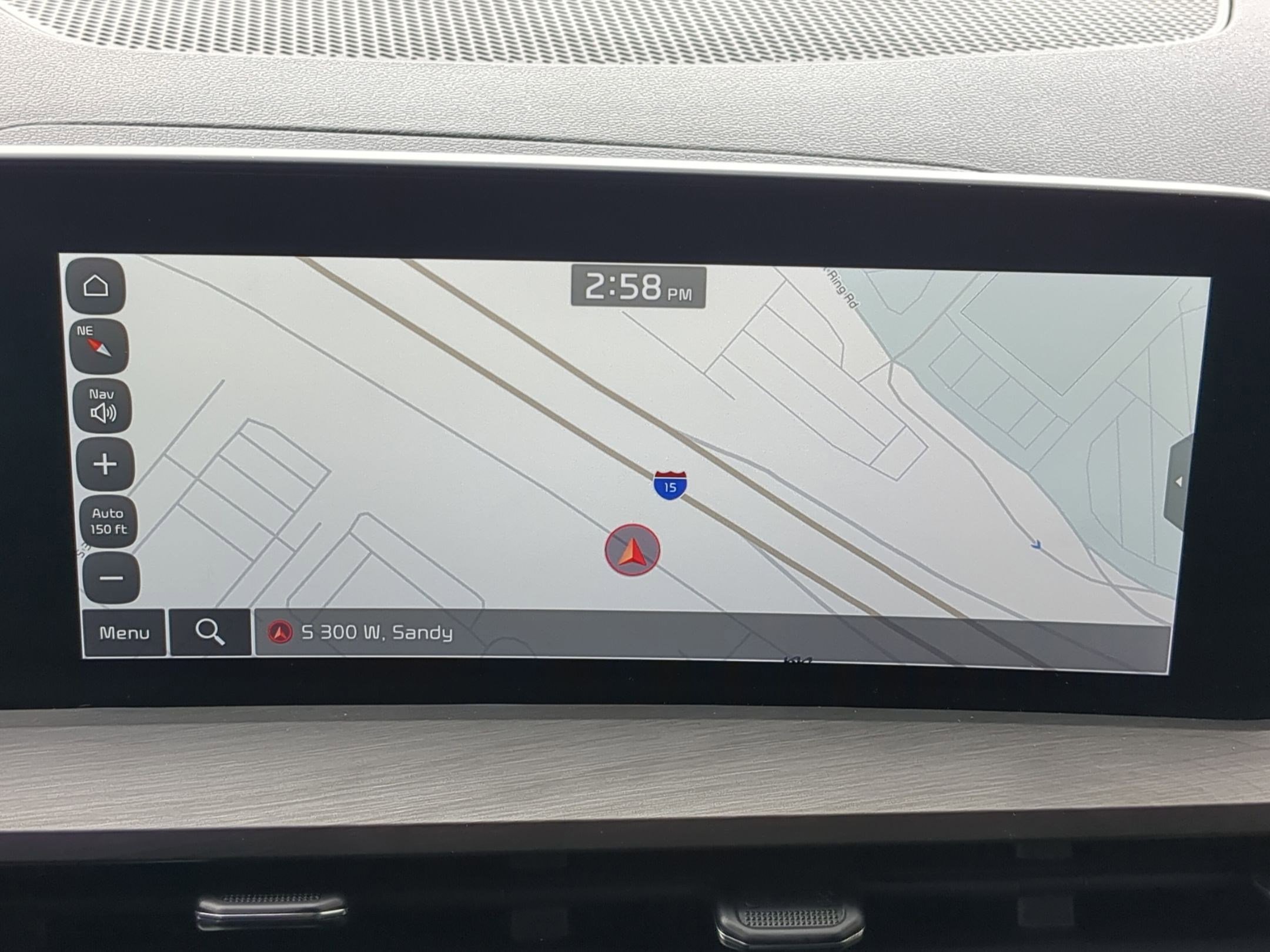 Certified 2024 Kia Telluride SX X-Line image 21