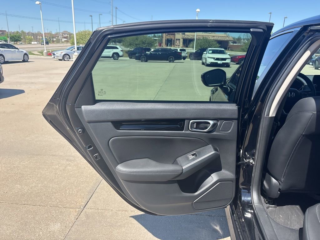 Used 2024 Honda Civic Touring image 39