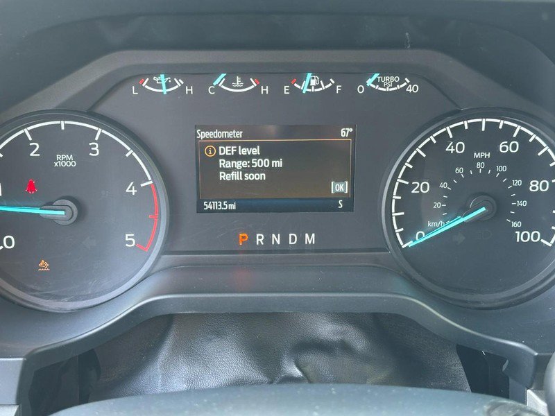 Used 2024 Ford F250 XLT w/ FX4 Off-Road Package image 20