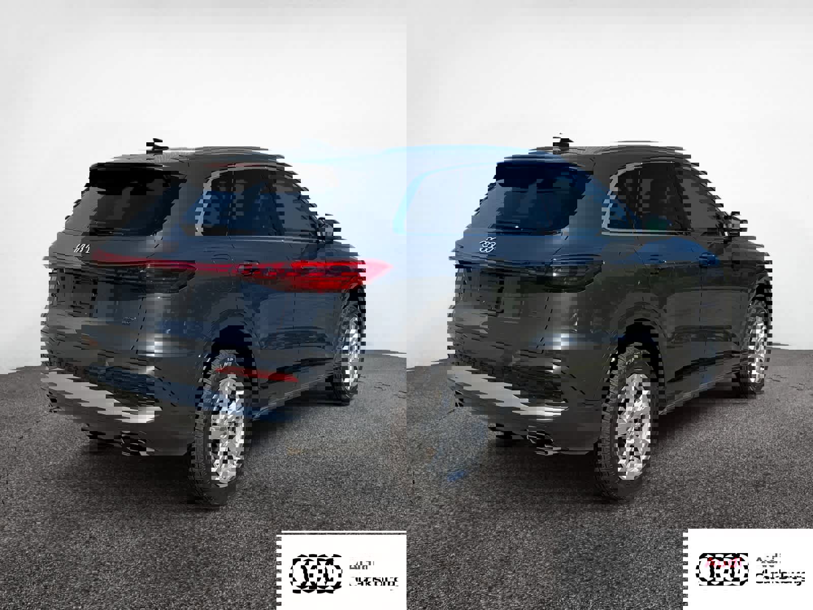 New 2025 Audi Q5 Premium image 5