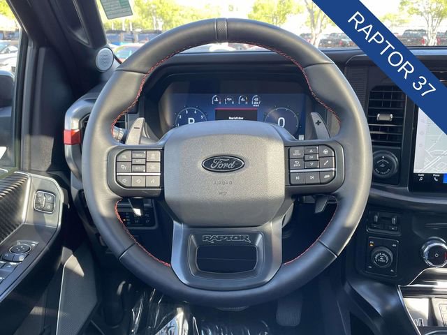 Used 2025 Ford F150 Raptor AWD/4WD image 10