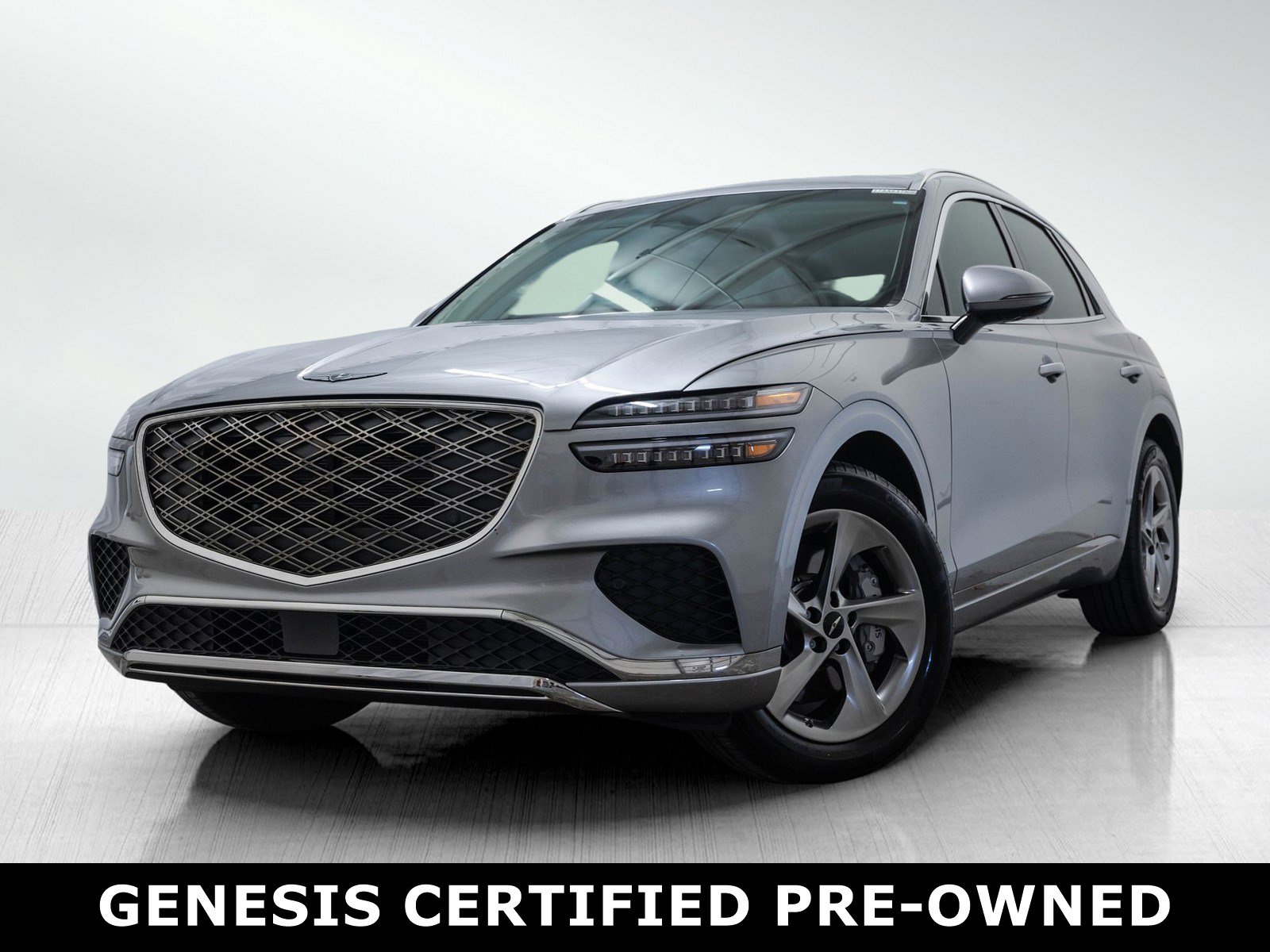 Used 2026 Genesis GV70 2.5T Select