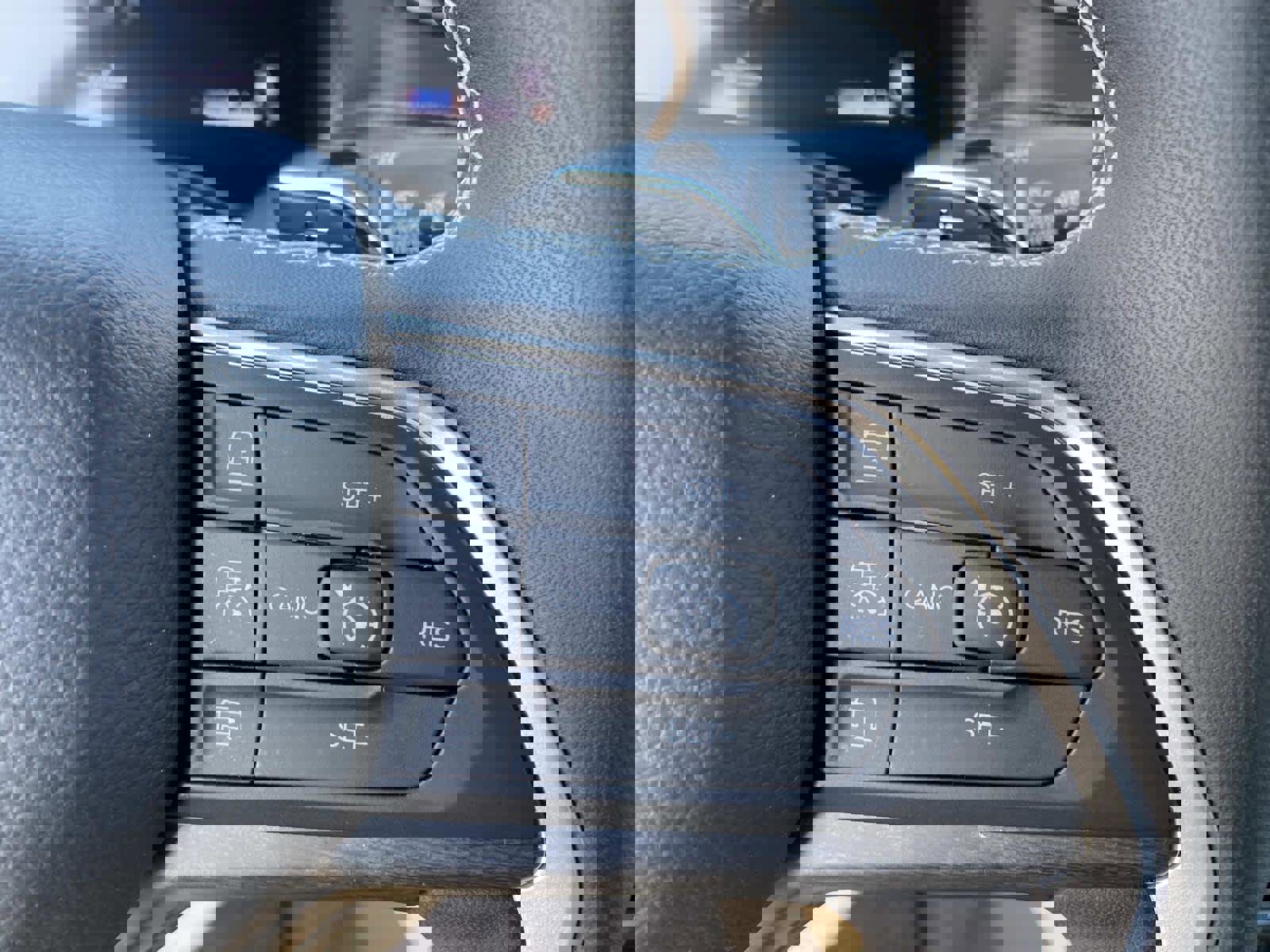 Certified 2025 Jeep Grand Cherokee L Limited w/ Trailer Tow Package image 19