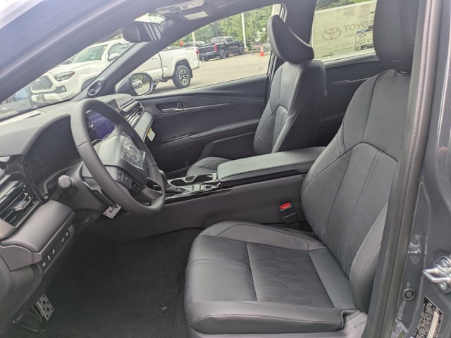 New 2026 Toyota Camry XSE w/ Premium Package AWD/4WD image 14