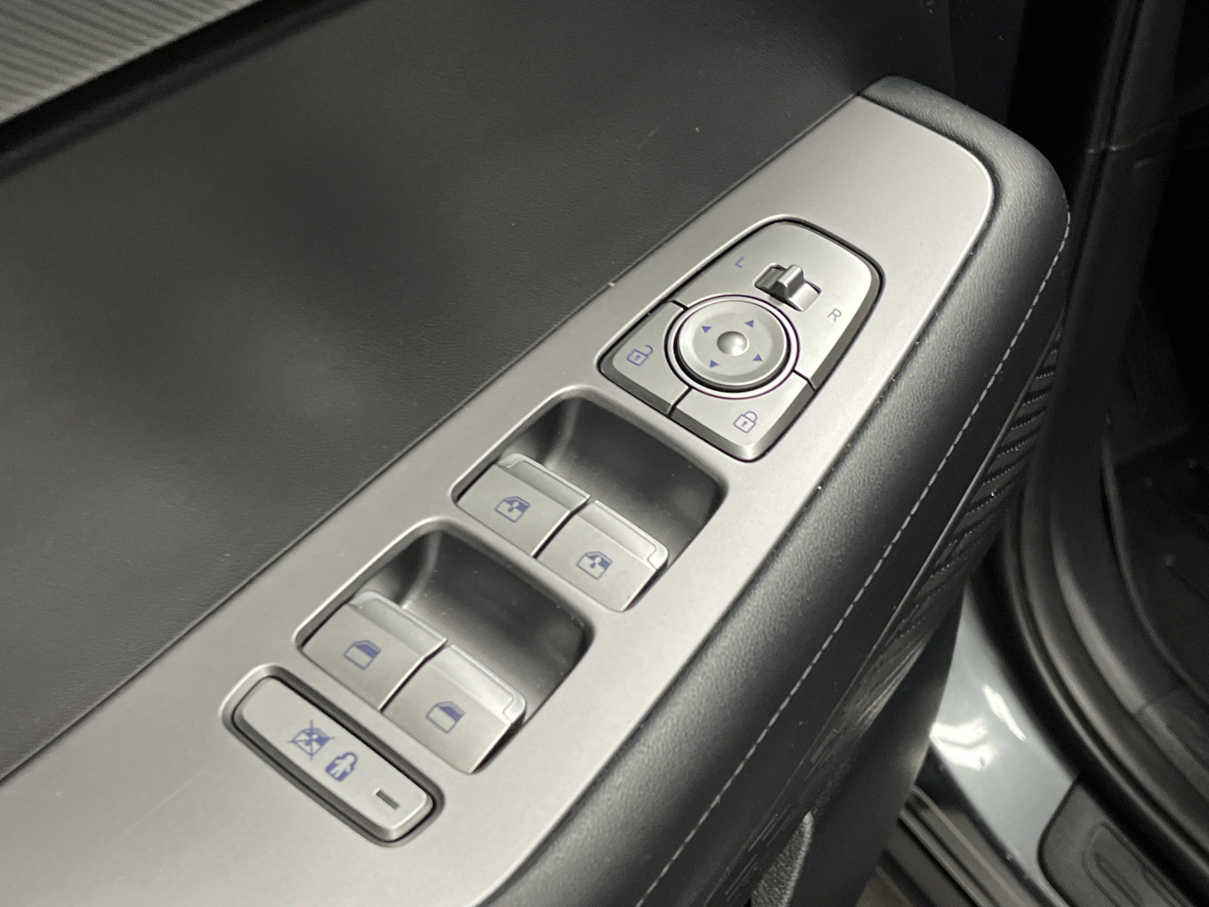 Used 2023 Hyundai Palisade XRT FWD image 15