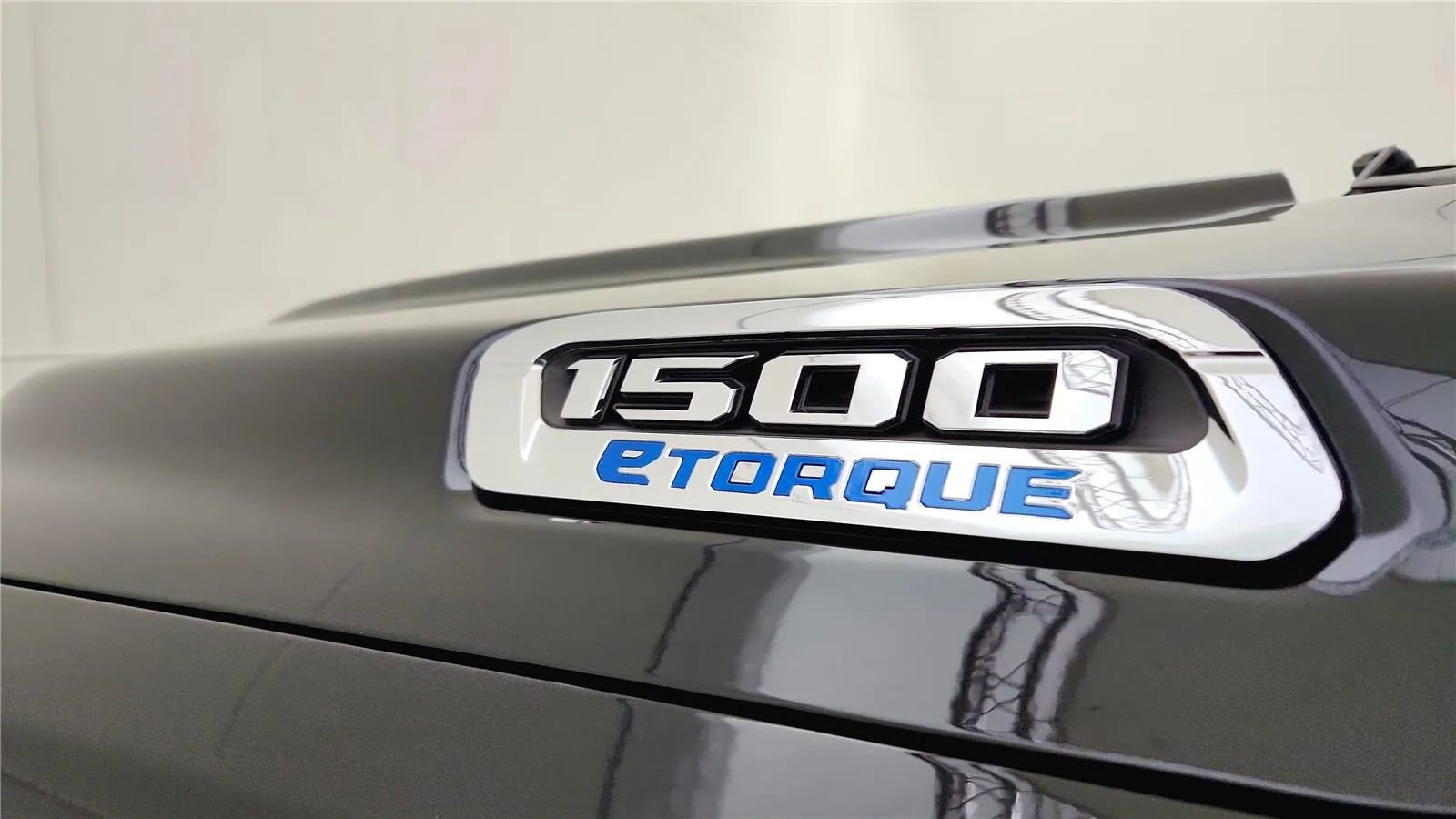 Used 2022 RAM 1500 Big Horn image 22