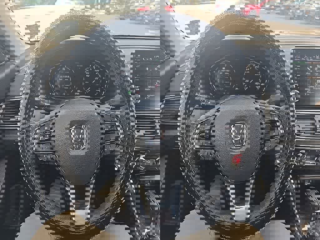 Used 2018 Honda Accord EX image 15