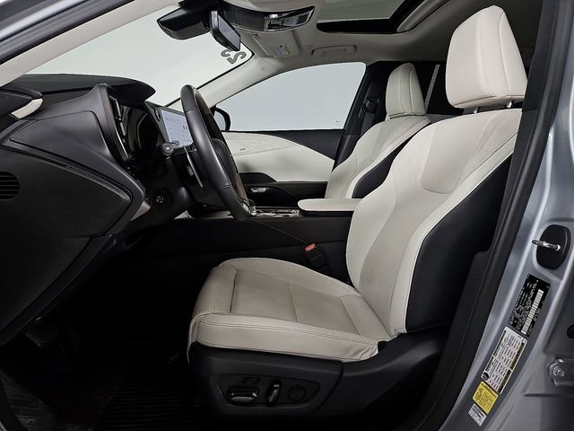 Used 2023 Lexus RX 350 FWD w/ Accessory Package (Z1) image 15