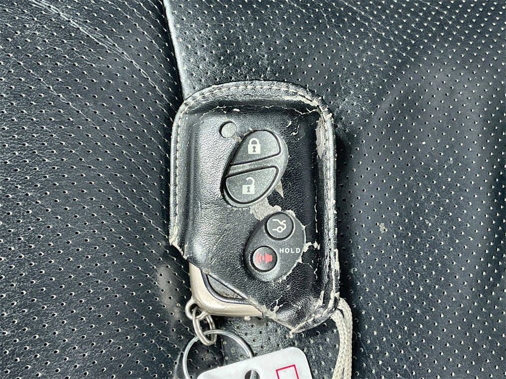 Used 2011 Lexus IS 250 AWD image 33