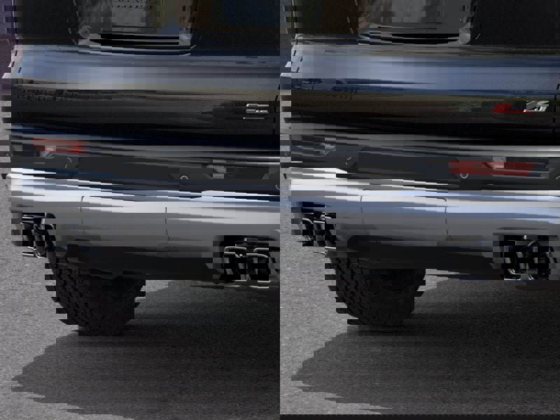 New 2026 Chevrolet Traverse Z71 AWD/4WD image 14