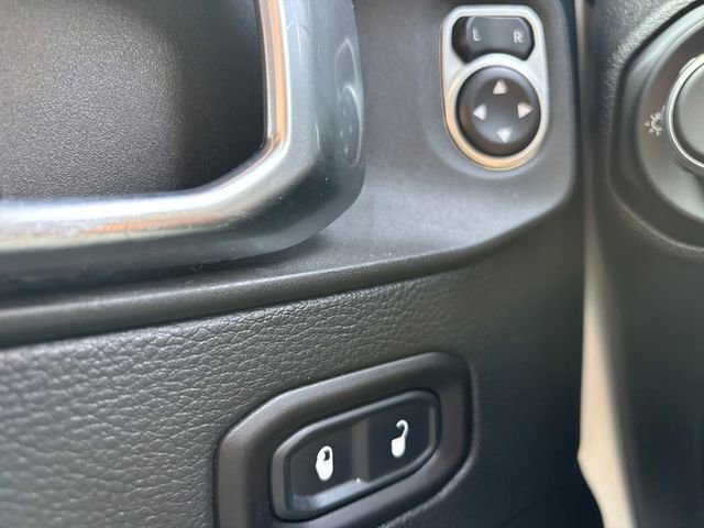 Used 2019 Jeep Wrangler Unlimited Moab w/ Quick Order Package 24M Moab image 16