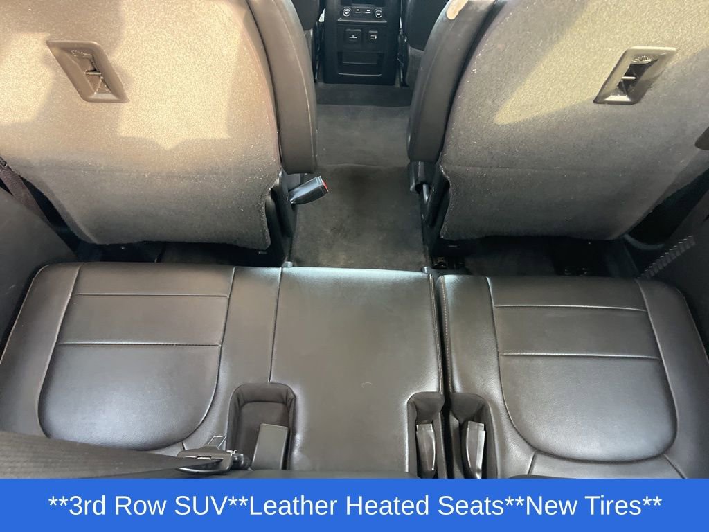 Used 2020 Chevrolet Traverse LT w/ LT Premium Package image 37