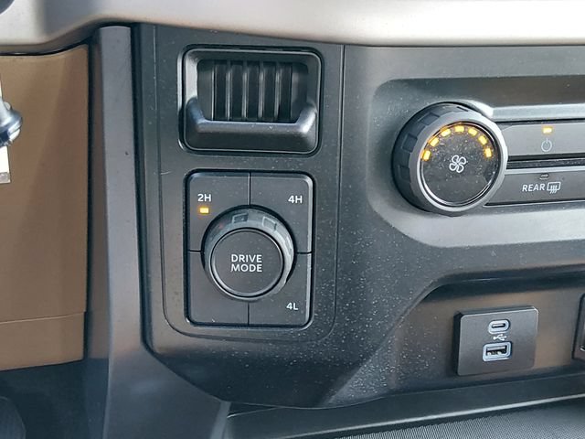 Used 2023 Ford F150 XLT AWD/4WD image 23