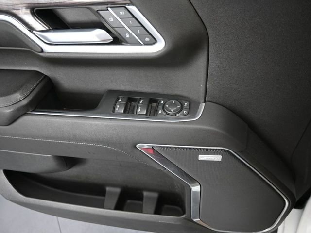 Used 2022 Chevrolet Silverado 1500 LTZ image 18