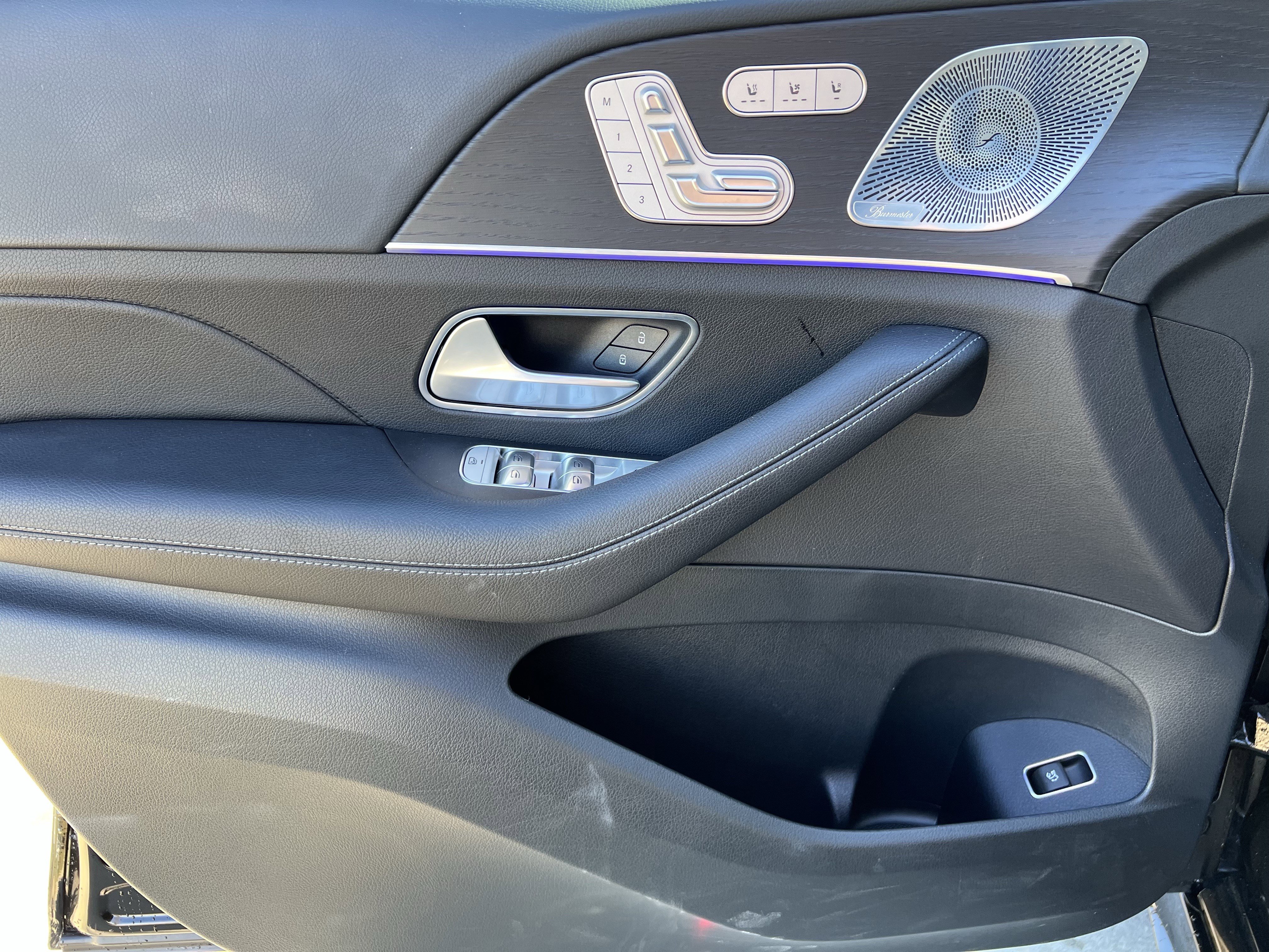 Certified 2025 Mercedes-Benz GLE 580 4MATIC image 14