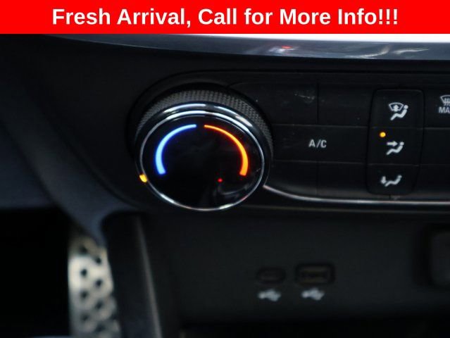 Certified 2024 Buick Encore GX Preferred image 27