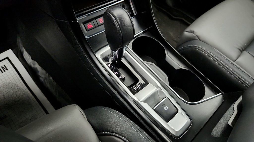 Used 2022 Subaru Ascent Onyx Edition image 17