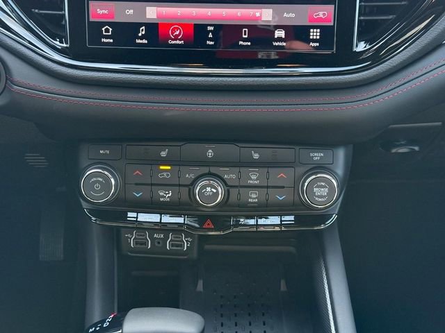 New 2026 Dodge Durango GT w/ Blacktop Package image 12