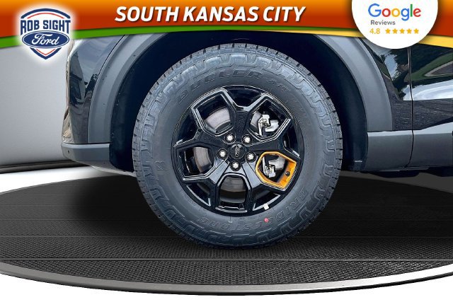 New 2026 Ford Explorer Tremor AWD/4WD image 13