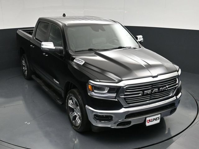 Used 2023 RAM 1500 Laramie AWD/4WD image 51