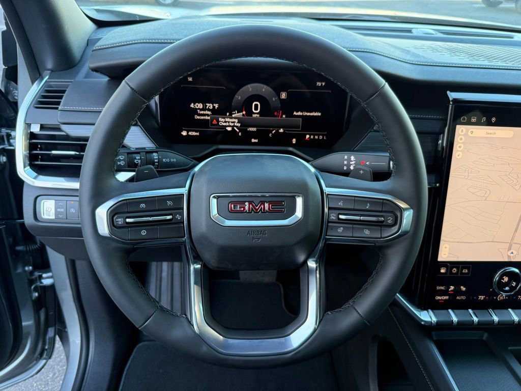 New 2026 GMC Acadia Elevation w/ LPO, Cargo Package image 24