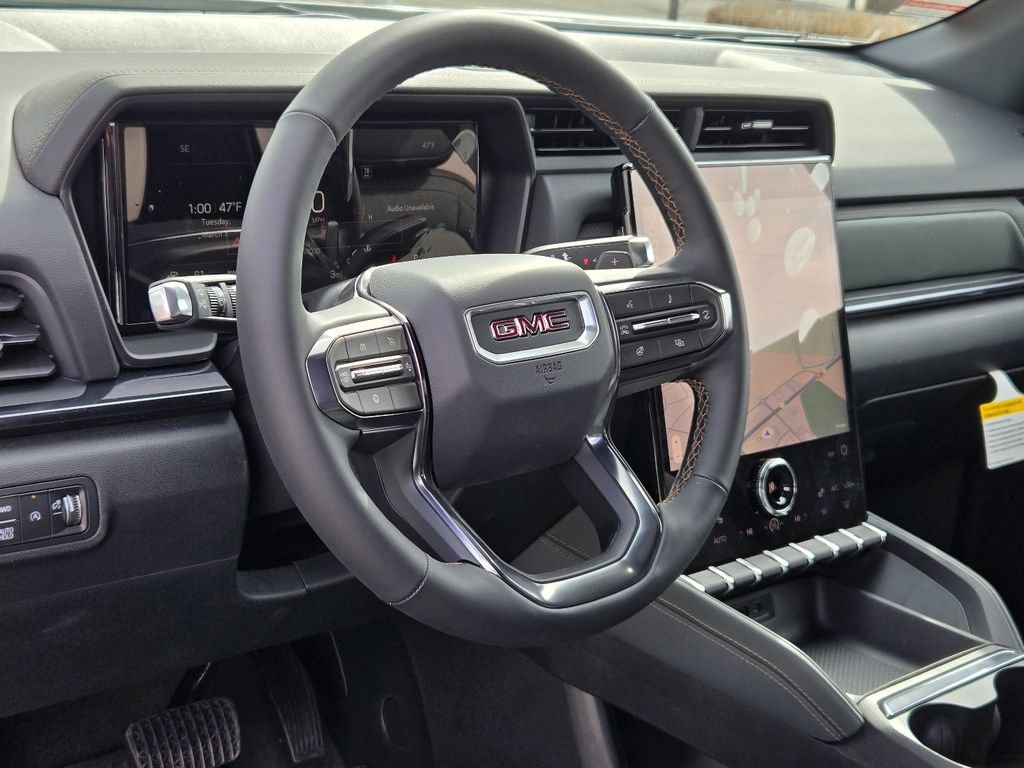 New 2026 GMC Terrain AT4 w/ Technology Package II AWD/4WD image 18