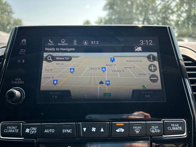 Used 2018 Honda Odyssey EX-L image 19