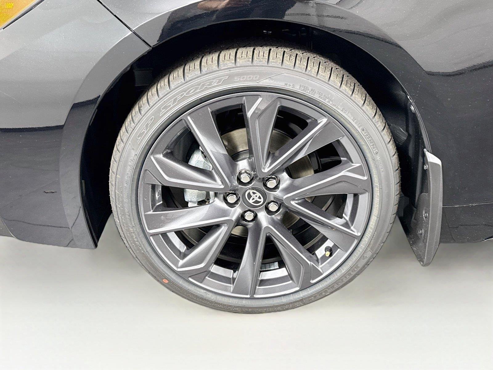 New 2027 Toyota Corolla XSE FWD image 44