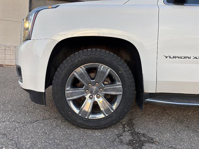 Used 2018 GMC Yukon XL SLT w/ Open Road Package image 7