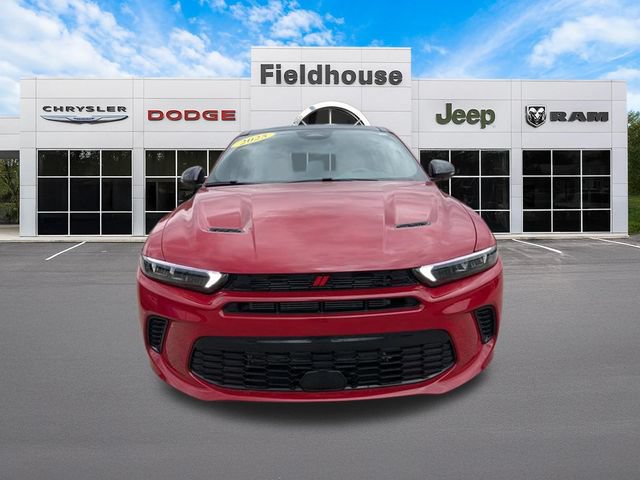 Used 2025 Dodge Hornet GT w/ GT Plus Package AWD/4WD image 7
