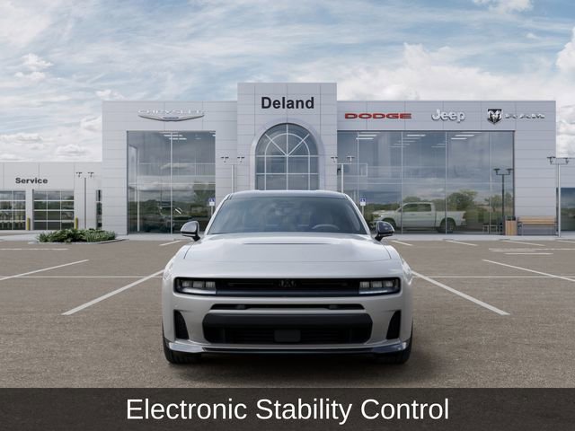 New 2026 Dodge Charger Scat Pack AWD/4WD image 7