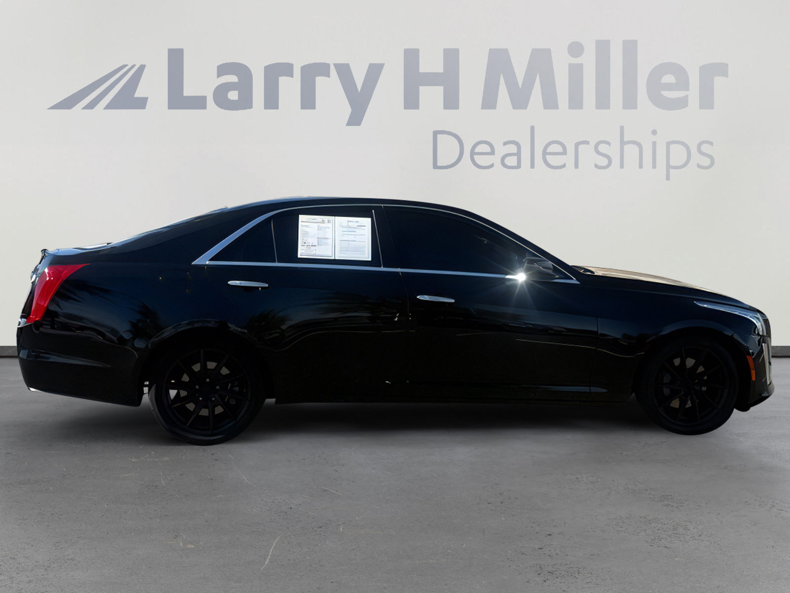 Used 2019 Cadillac CTS Luxury image 6